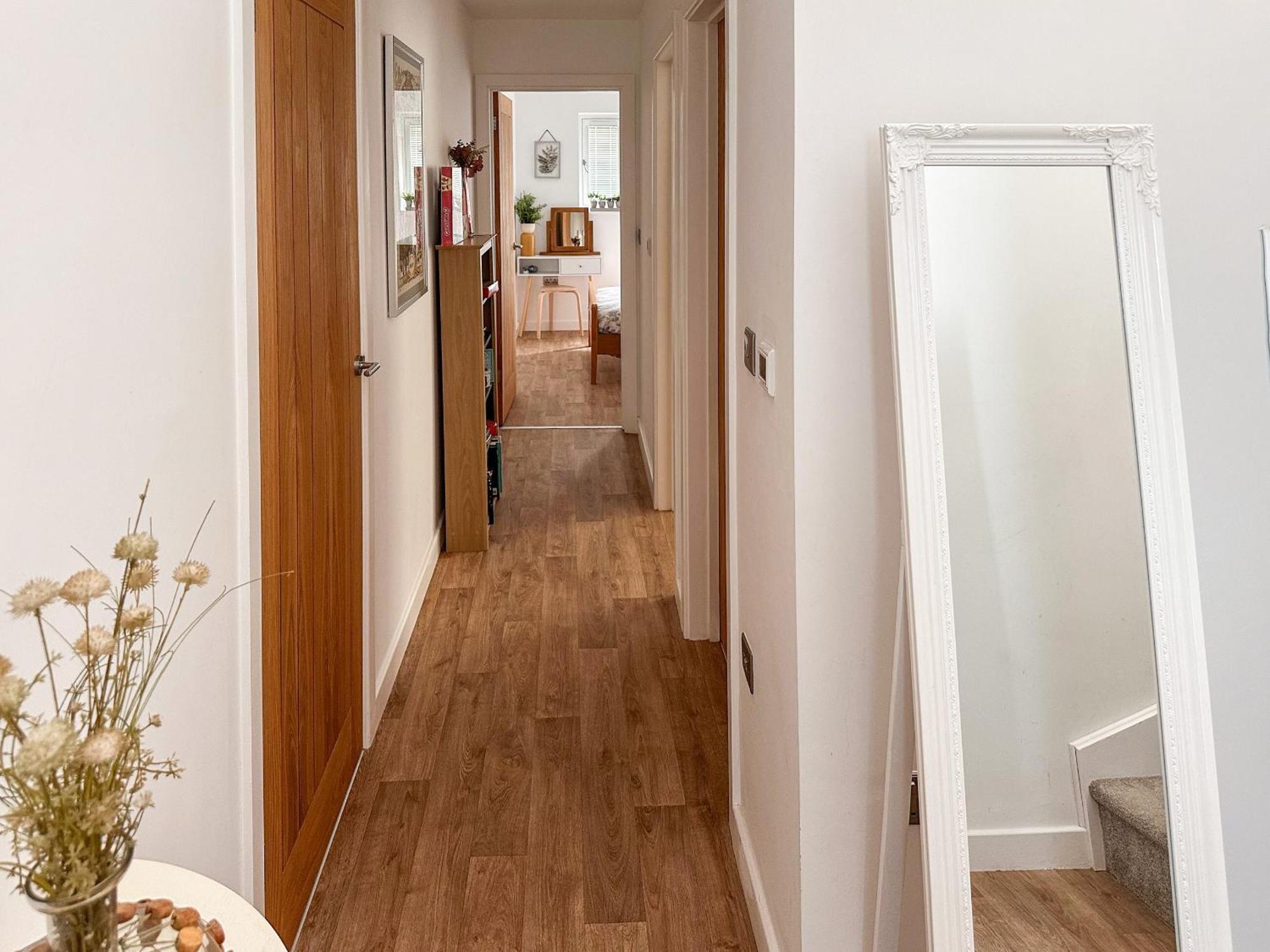 Secretseaview Villa West Mersea Bagian luar foto