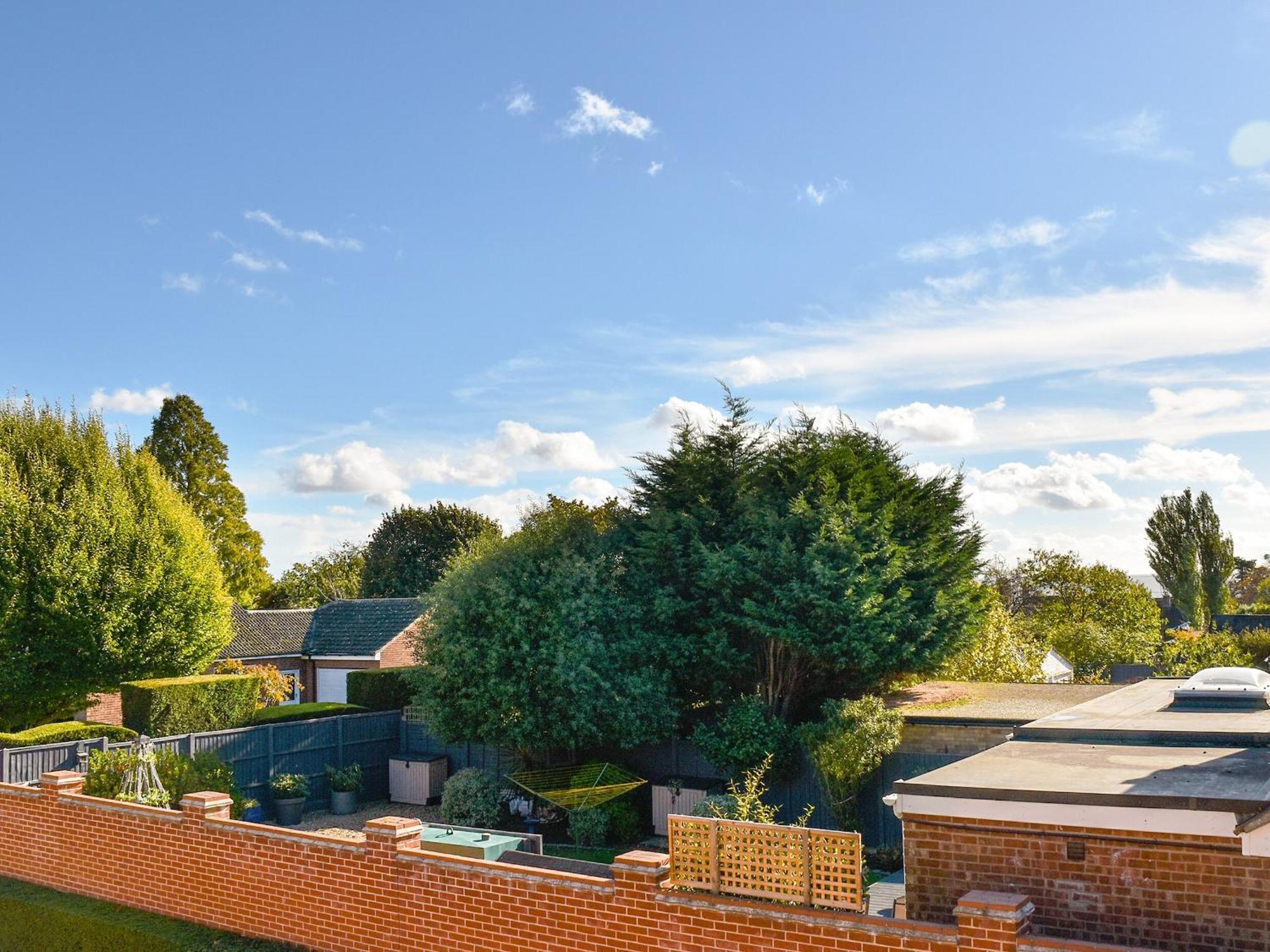 Secretseaview Villa West Mersea Bagian luar foto